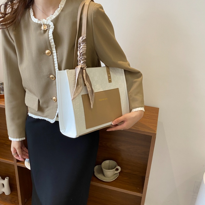 Túi Xách Cỡ Lớn Thời Trang Dành Cho Nữ