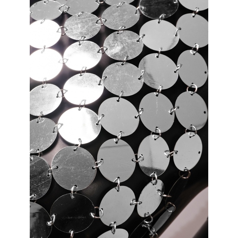 Đầm XY20227 P2LA Phong Cách Âu Mỹ Hàng Mới 2022 Đính Kim Sa Thủ Công