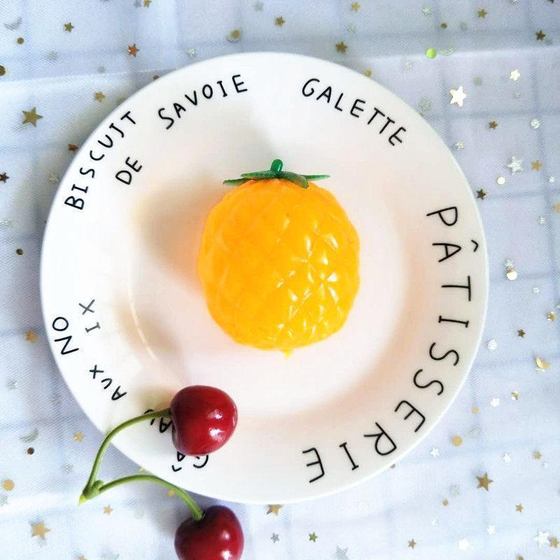 Đồ Chơi Bóng Giảm Căng Thẳng Hình Trái Cà Chua Pinch Vui Nhộn