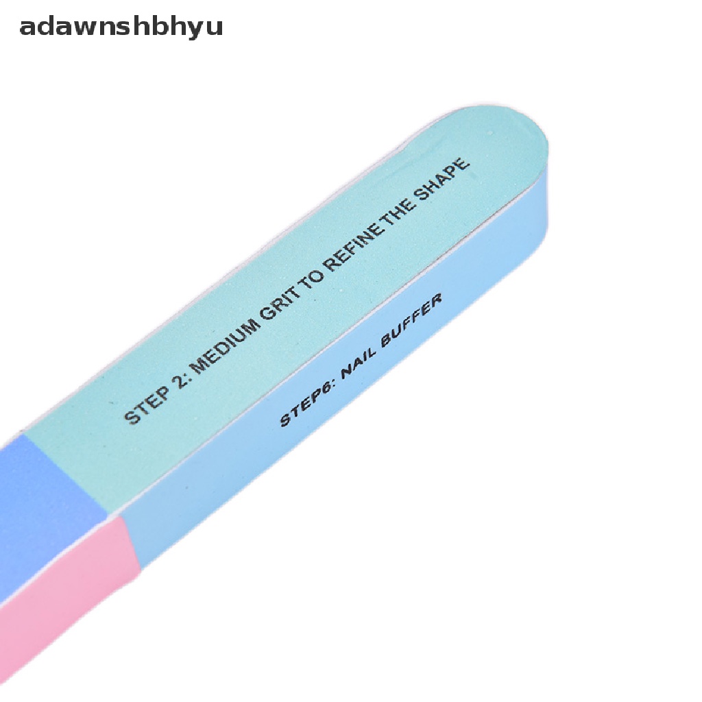 Cây Dũa Móng Tay Chuyên Dụng Chất Lượng Cao