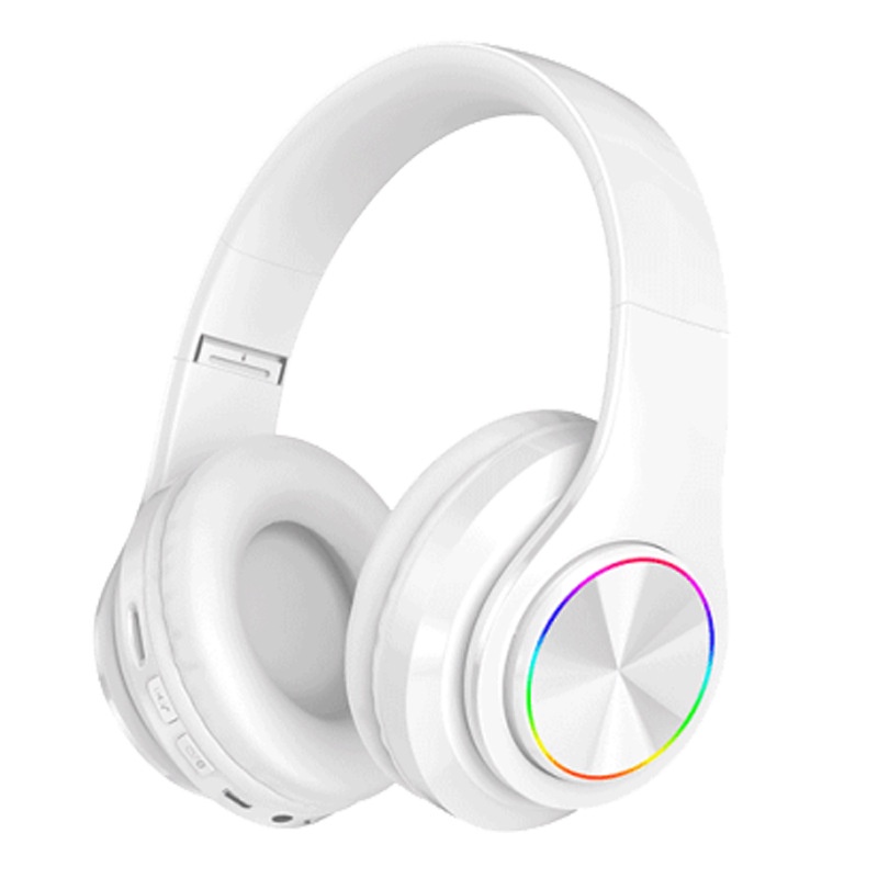 Tai Nghe Bluetooth Không Dây Âm Thanh Siêu Trầm Kiểu Dáng Thể Thao Cao Cấp