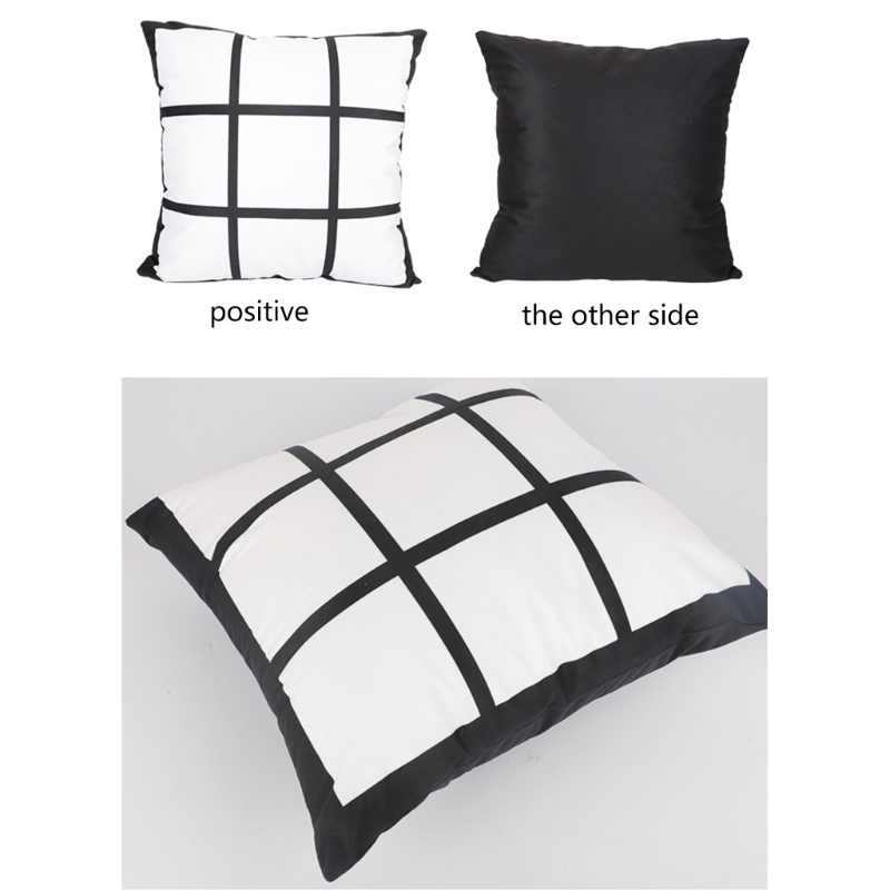 Vỏ Gối Nhấn In Họa Tiết Siêu Nhiệt Trang Trí Sinh Nhật / Lễ Hội