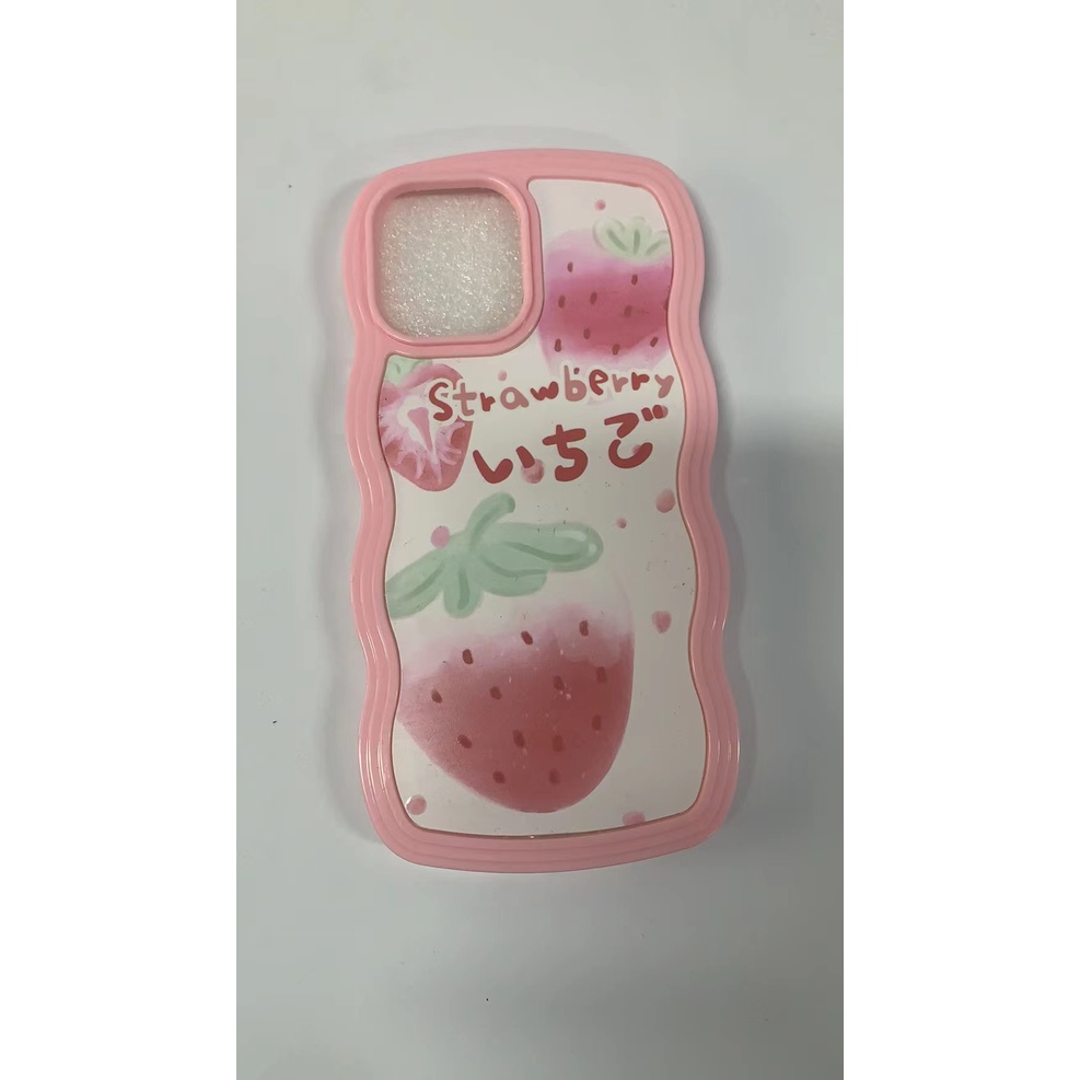 Ốp Điện Thoại TPU Mềm Chống Sốc Họa Tiết Hoạt Hình Cho IPhone 14 Pro Max 11 7Plus 13 12 11 Pro Max X XS XR