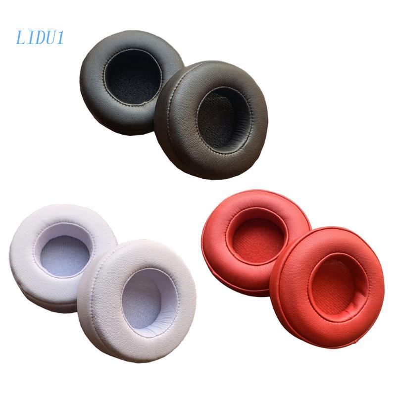 Đệm Bọc Tai Nghe Mềm Mại Thay Thế Di Động Dễ Lắp Đặt LIDU1