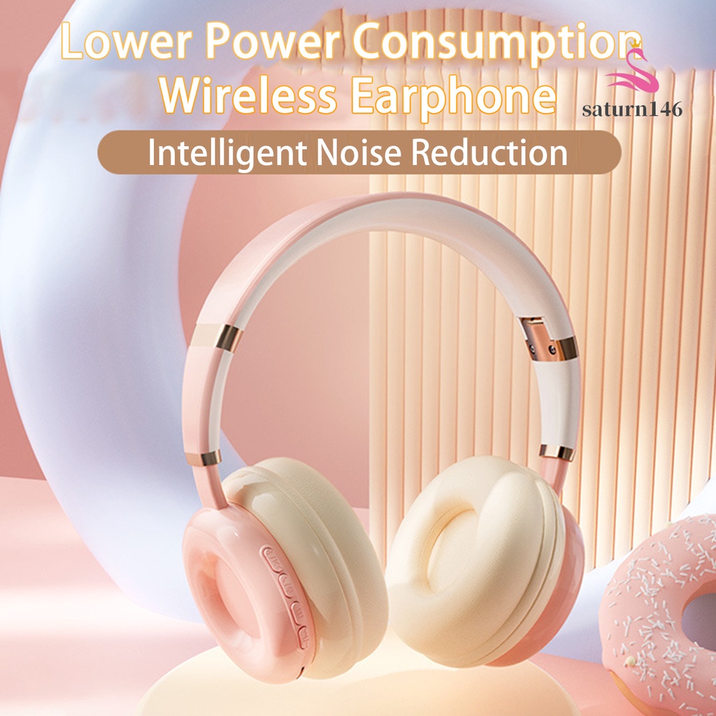 ☢1 Set Tai Nghe Bluetooth 5.2 KE26 Âm Thanh HiFi Và Phụ Kiện