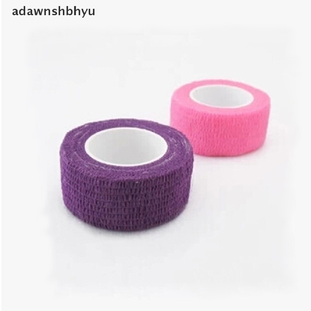 Băng Quấn Bảo Vệ Ngón Tay Khi Trang Trí Nghệ Thuật