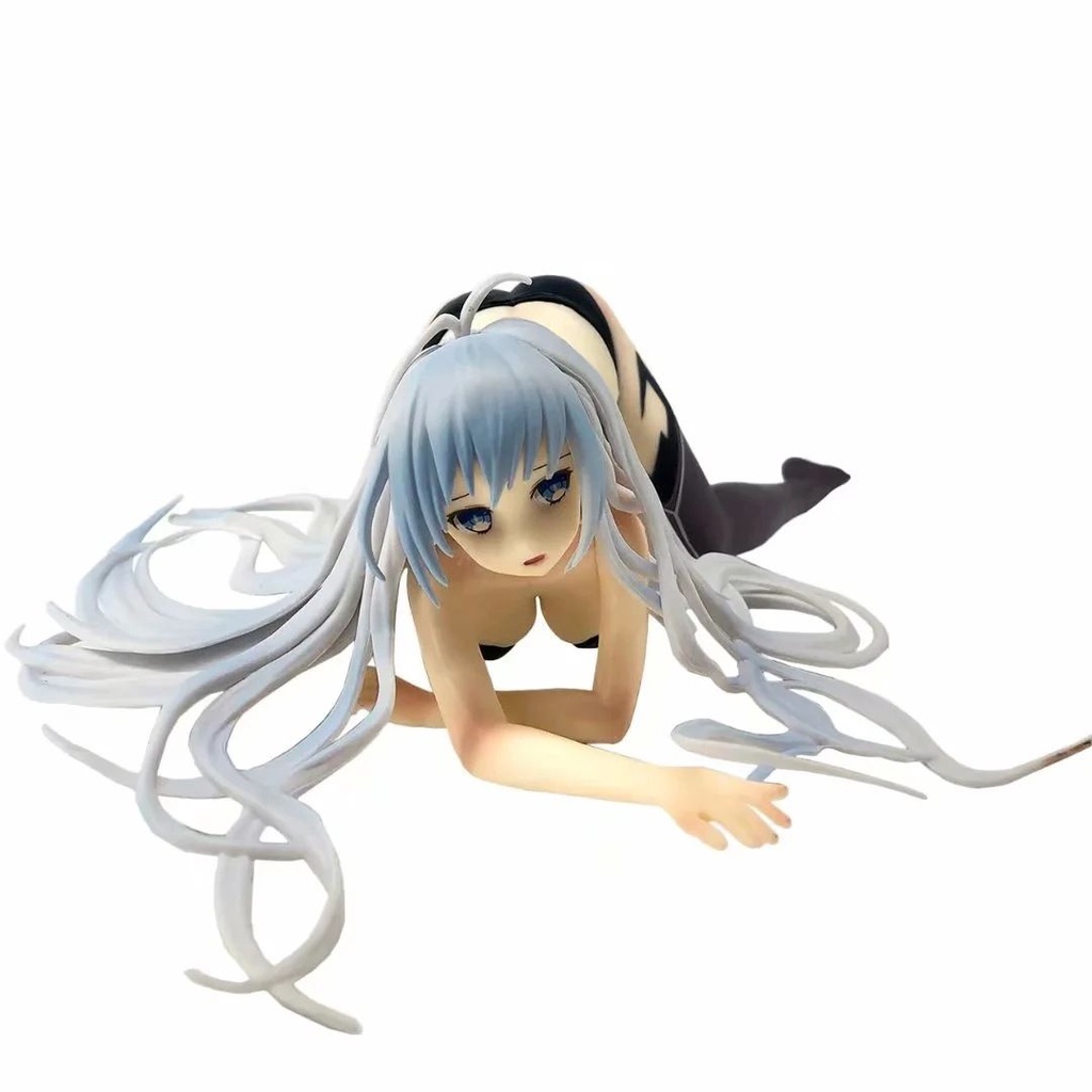Mô Hình Nhân Vật Origami Hoạt Hình DATE A LIVE Bằng PVC