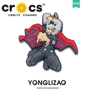 Jibbitz cross charms Nút jibbitz