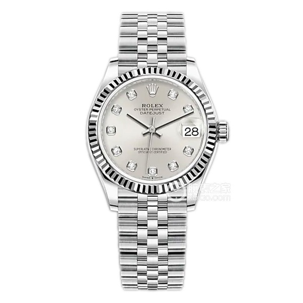 Đồng Hồ Đeo Tay Tự Động Chống Thấm Nước 36mm Dành Cho Nữ