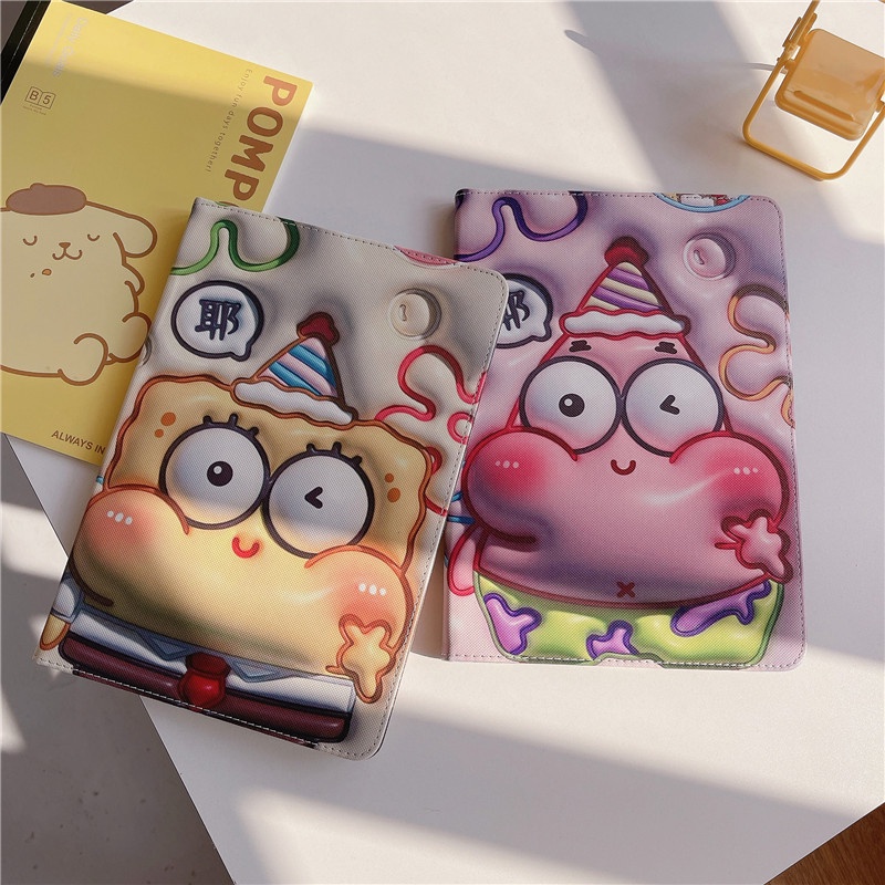 Bao Da Máy Tính Bảng Thông Minh Cho iPad Mini 1 2 3 4 5 6 Air Pro 9.7 2017 / 18 5th / 6th / 7th / 8th / 9th / 10th Gen 10.2 "10.5" 11.0 "10.9" 2020 20120