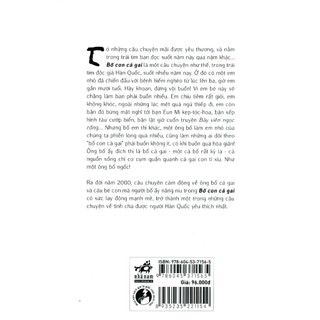 Sách - Bố Con Cá Gai - Nhã Nam