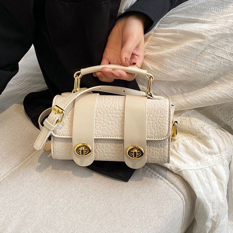 Túi Xách Đeo Vai Phong Cách Đơn Giản Chất Lượng Cao Cho Nữ