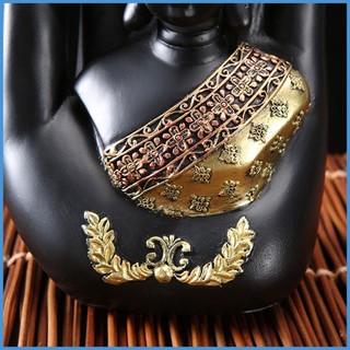Tượng Phật Nhỏ Phong Cách Thái Lan