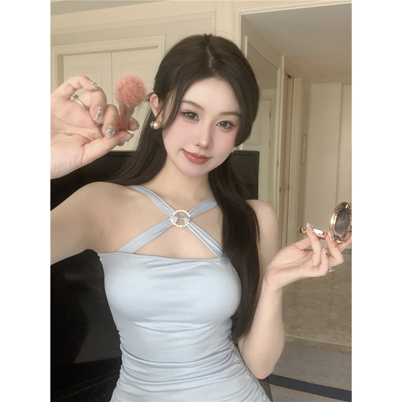 Đầm Ôm Dáng Gợi Cảm Dành Cho Nữ