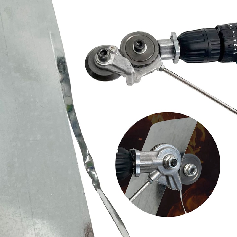 1 Bộ Mũi Khoan Điện Kim Loại 0.8Mm