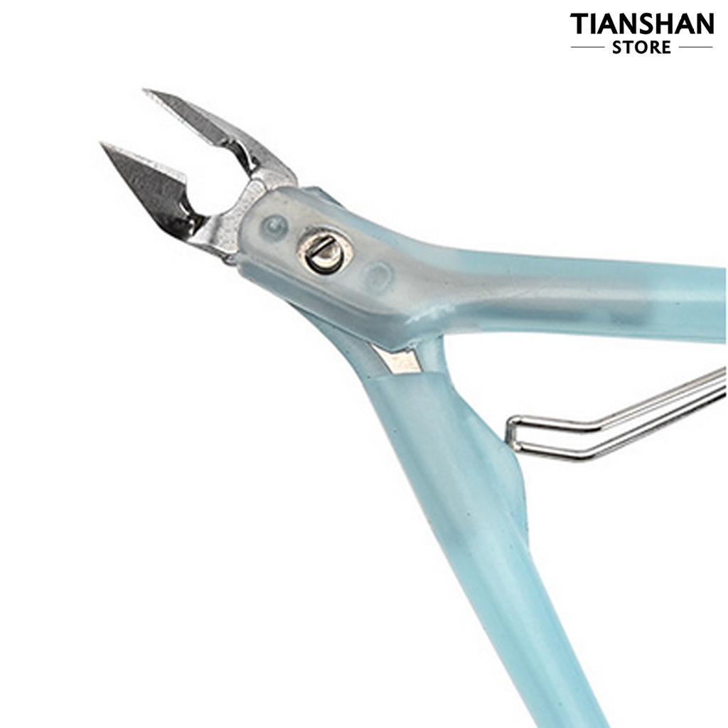 Kềm cắt móng mini newmerun bằng thép không gỉ cho gia đình
