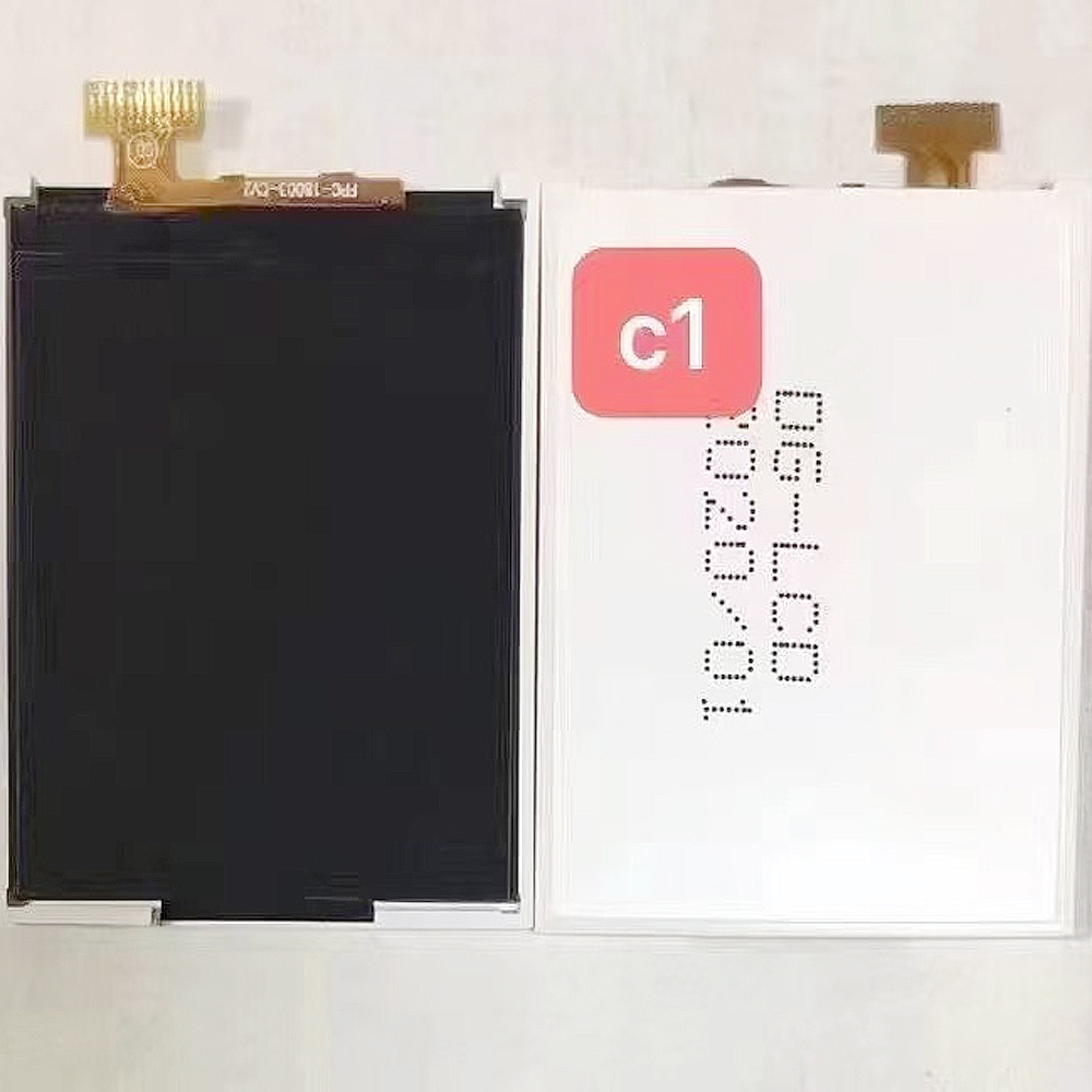 Màn Hình LCD Thay Thế Cho Nokia C1 C1-01 X1-00 X1-01 X1-02 C2-00 100 1000 101 1010 108 112 113 C1-00 C1-02