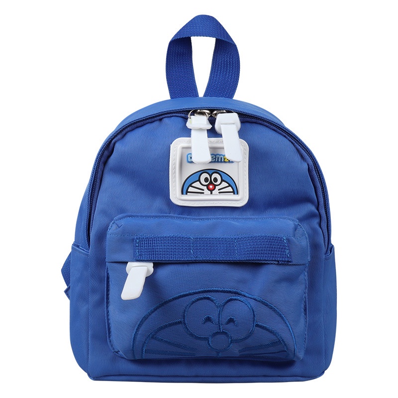 Balo Siêu Nhẹ Họa Tiết Hoạt Hình Dễ Thương Cho Bé 3-6 Tuổi