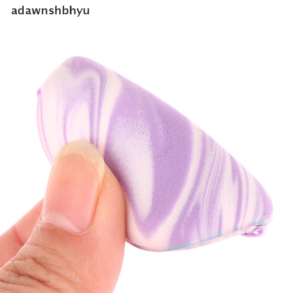 Set 2 / 7 Mút Trang Điểm Mềm Mại Kèm Hộp Đựng Tiện Lợi