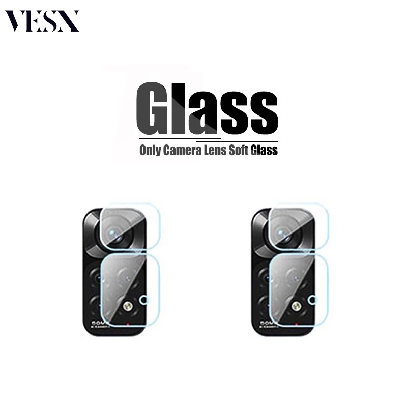 Cường lực camera bảo vệ chống trầy xước Cho Redmi Note 12 12s 11 11s 10 10s 9 9s 8 7 7s 6 Pro Max Plus 5G 4G 2023