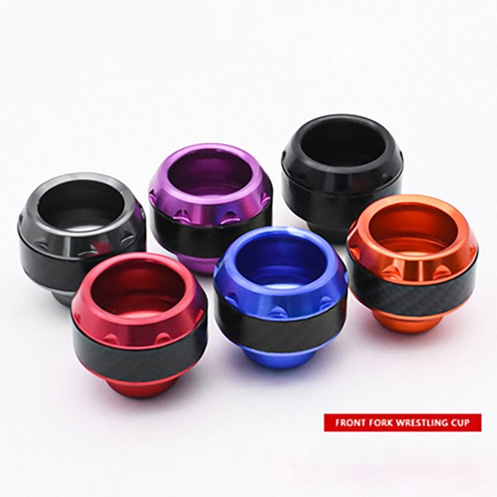 HS Set 2 Phụ Kiện Bảo Vệ Bàn Đạp Xe Máy Trượt Điện Chống Rơi Vỡ