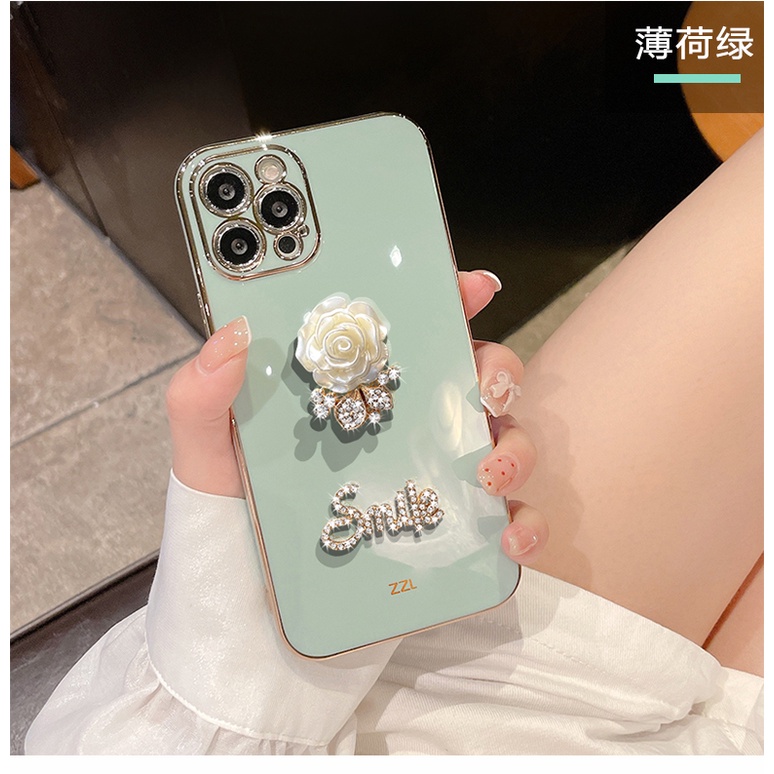 Ốp Điện Thoại Chống Rơi Hình Búp Bê Cho IPhone 14 14 Pro 14 Pro 14 Pro Max 13 Pro Max 12 12 Pro Max 11Pro Max XS Max XR X XS 6 7 8 Plus