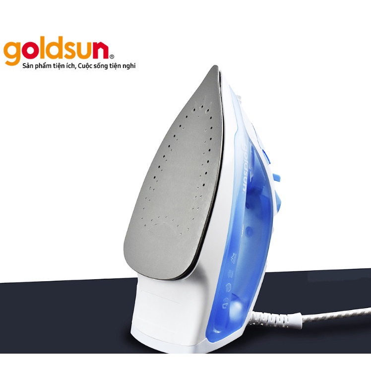 Bàn là hơi nước Goldsun GIR2303