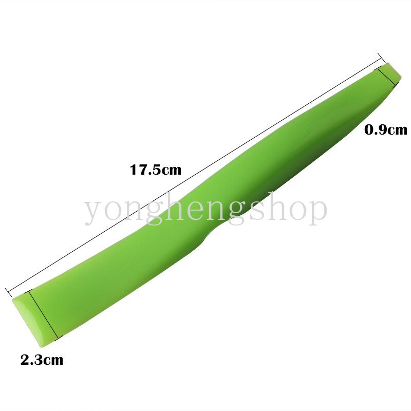 Dụng Cụ Làm Sạch Bếp Ga Hai Đầu Tiện Dụng