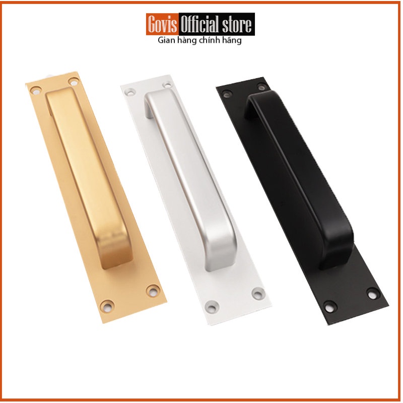 Tay nắm ngăn kéo kích thước 20cm [ Govis ]