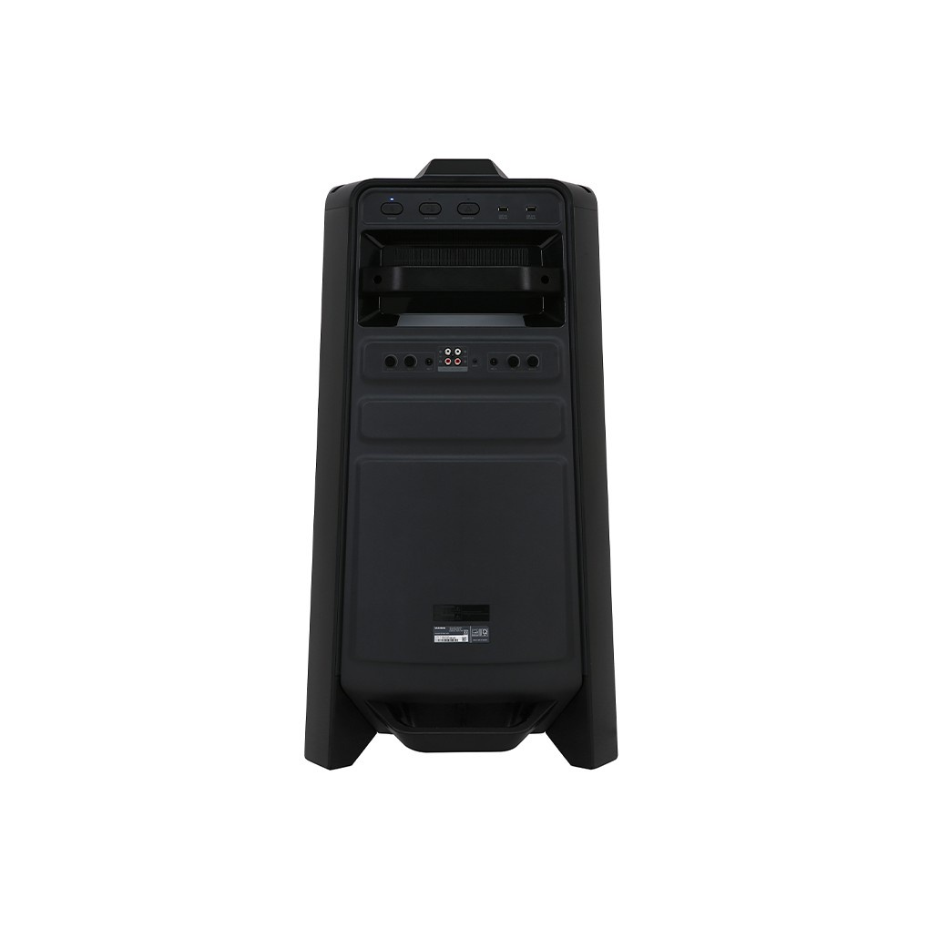Loa Tháp Samsung MX-T70/XV 1500W hàng chính hãng 100% Tặng kèm 1 Mic Hát Siêu Xin
