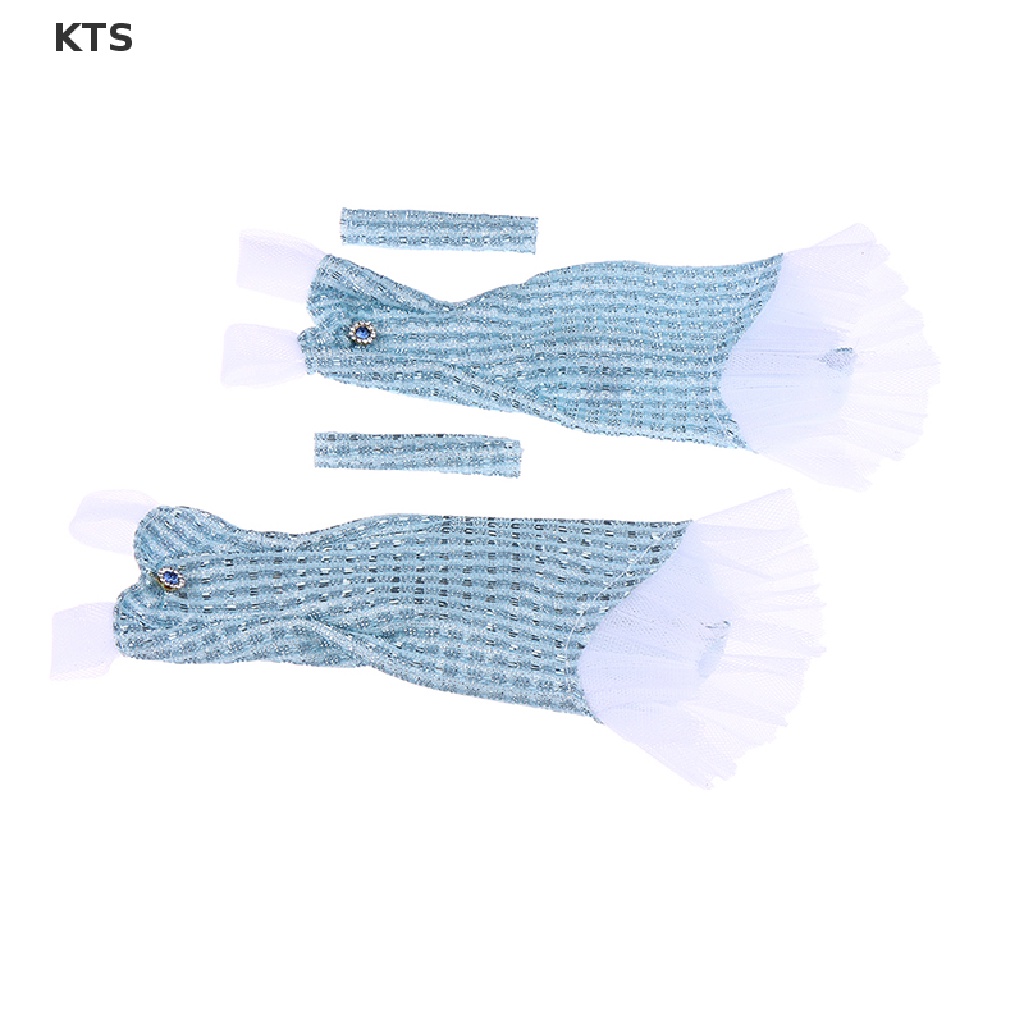 Đầm Đồ Chơi Búp Bê Thời Trang Xinh Xắn