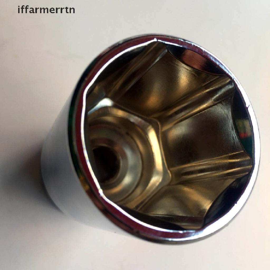 Cờ Lê Từ Tính Tháo Gỡ Bugi Xe Hơi iffar 16mm