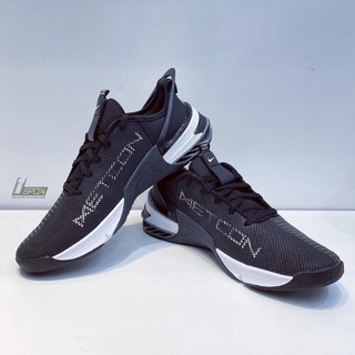 [Có sẵn] [FreeShip] [Ảnh thật] [Chính hãng] Giày Nike Metcon 8 FlyEase Black White