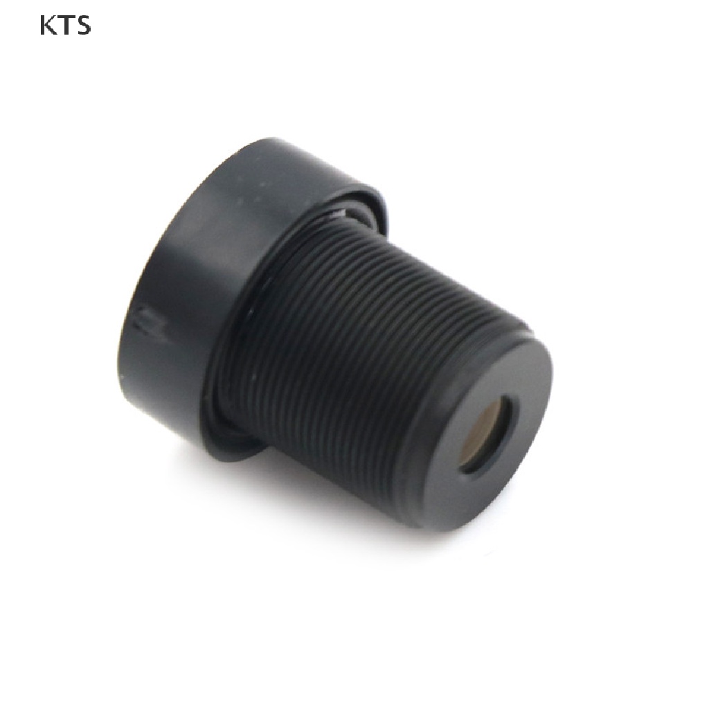 Ống Kính Mắt Cá 1.44mm 3MP 180 Độ M12 * 0.5 Hỗ Trợ Tầm Nhìn Ban Đêm Ktt KT