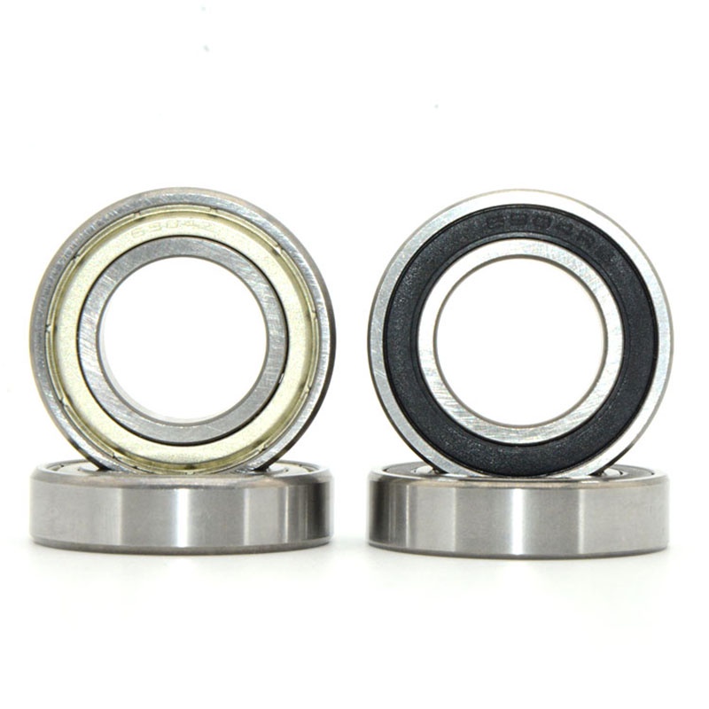 Vòng Bi Động Cơ Tốc Độ Cao 6901 6902 6903 6904 6905 6906 6907 Z RS ZZ-2RS