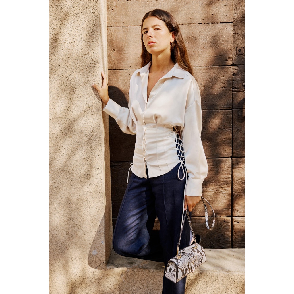 Áo sơ mi Zara chính hãng