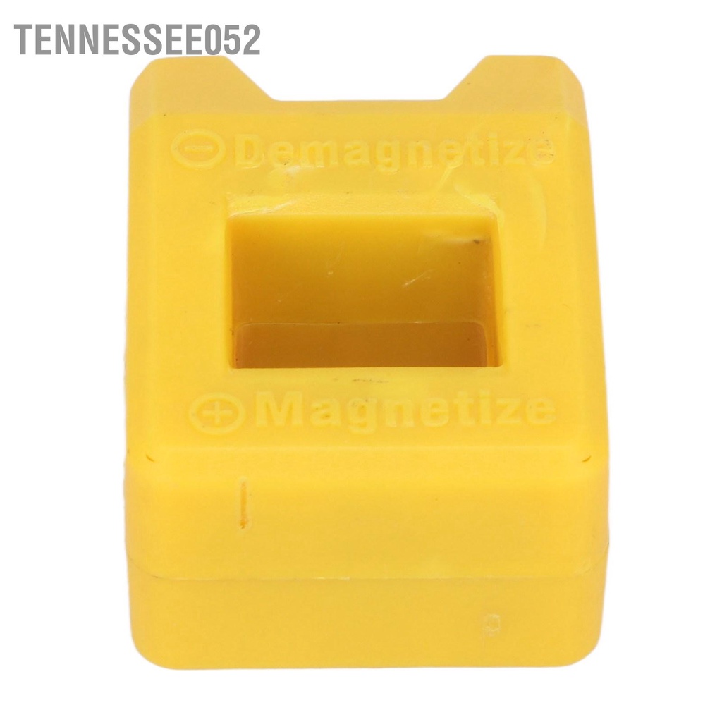 Tennessee052 Bộ khử từ tính nhỏ di động cho đầu tuốc nơ vít