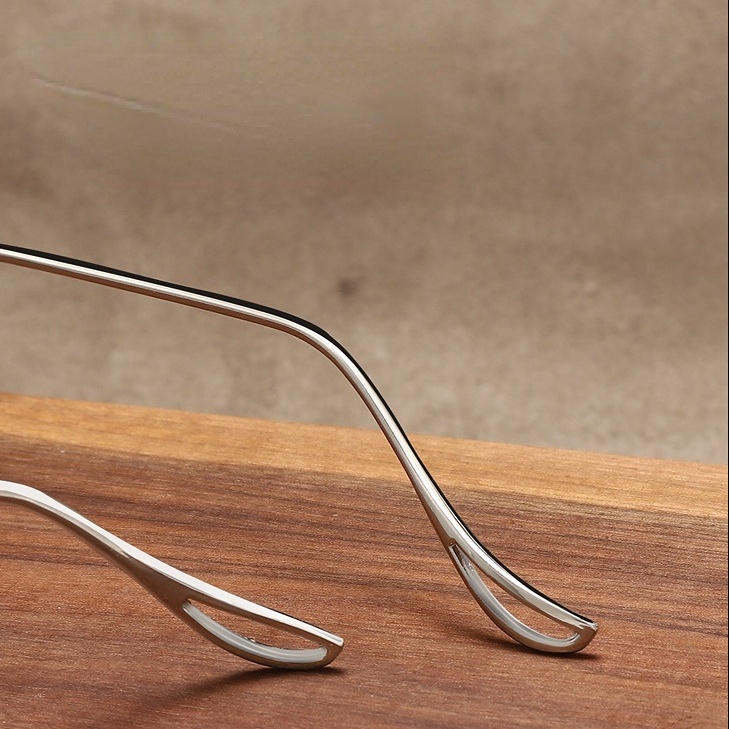 Kính Chống Ánh Sáng Xanh Từ 0-400 Thời Trang Dành Cho Nữ