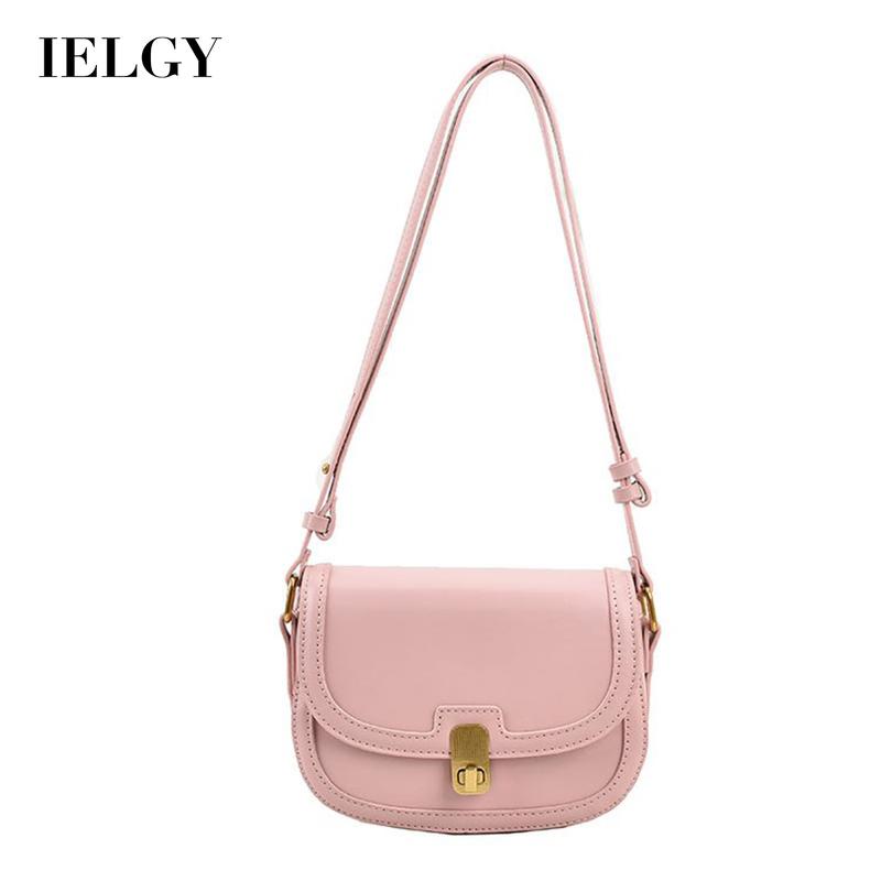 Túi Đeo Vai Phong Cách retro Phương Tây Dễ Phối Đồ Cho Nữ