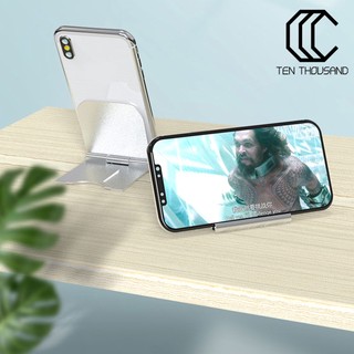 [TT]☼Universal Portable Adjustable Mobile Phone Tablet Holder Stand Desktop Bracket