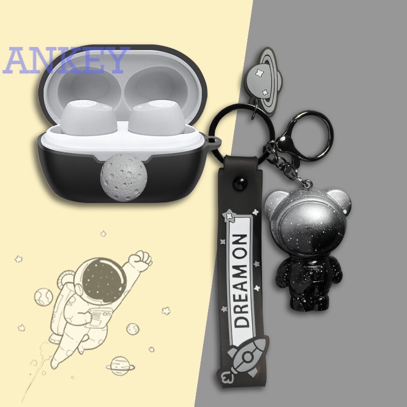 JBL Tune 115 TWS T115 Case Wireless Bluetooth Headset Protective Soft Shell Tune115tws T115 Soft Cover