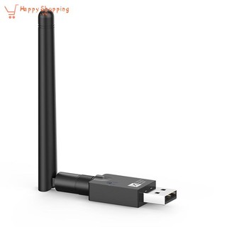 Bộ truyền tín hiệu âm thanh bluetooth 5.2 usb csr 24bit aptx-ll hd 40ms chuyên dụng kèm phụ kiện