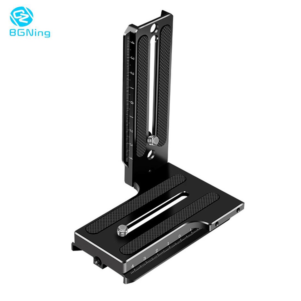 Giá Đỡ Chữ L Tháo Lắp Nhanh Cho Zhiyun Weebill S RSC2 RS2
