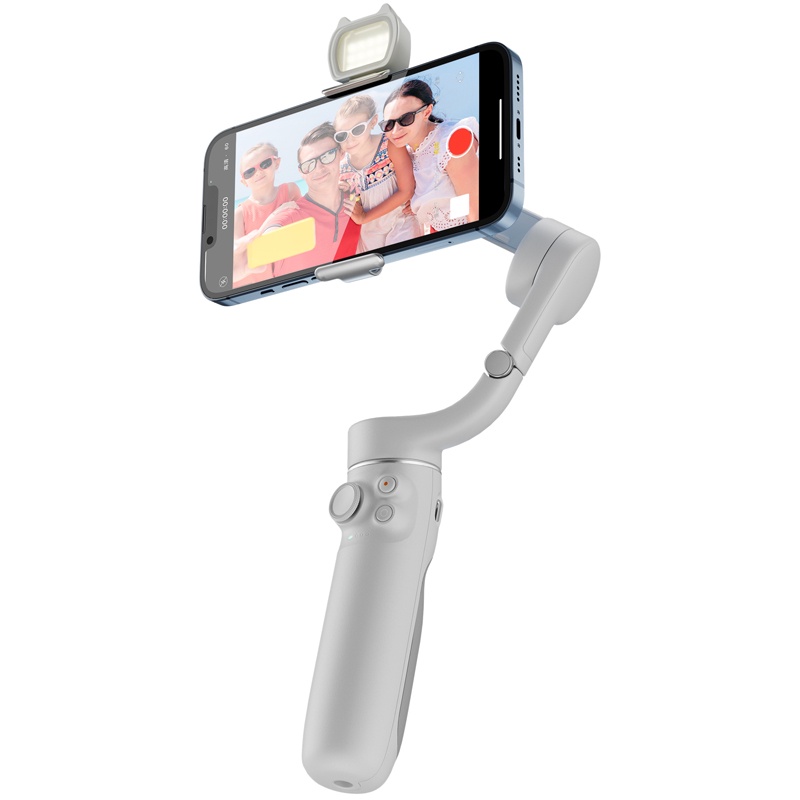 Bộ Chuyển Đổi Từ Tính Cho DJI OM6 / OM SE / OM 5 / OM4 SE / Insta360 Flow