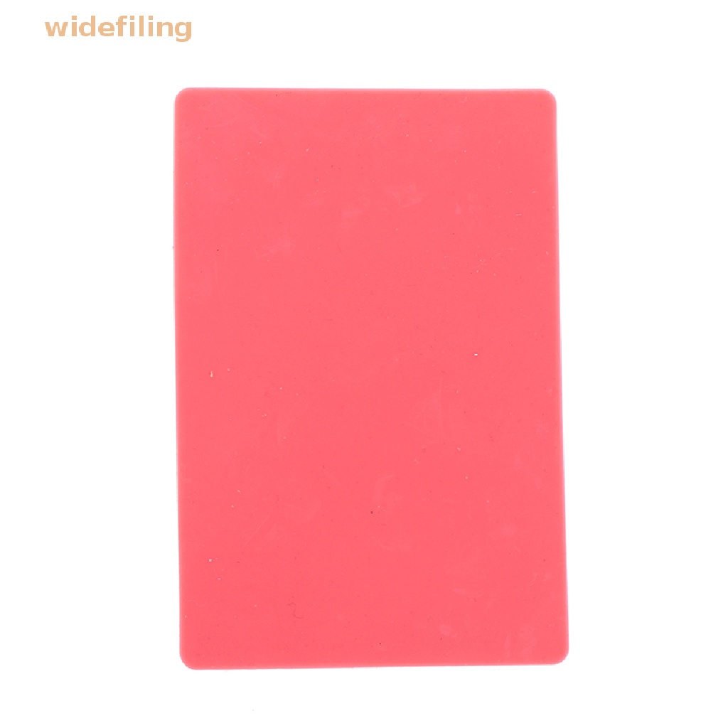 Đệm Da Giả Mini Bằng Silicone Dùng Tập Phẫu Thuật