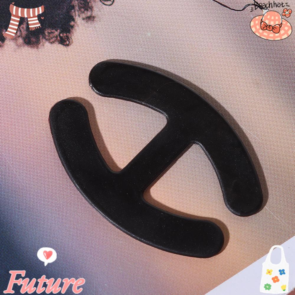 Set 10 Kẹp Giữ Áo Ngực Thời Trang