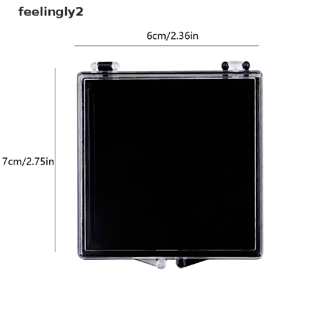 Giá Đỡ Trưng Bày Móng Tay Giả Trang Sức Tiện Dụng