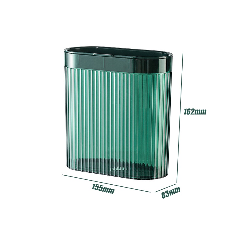 Hộp đựng màng bọc thực phẩm treo tường tiện lợi