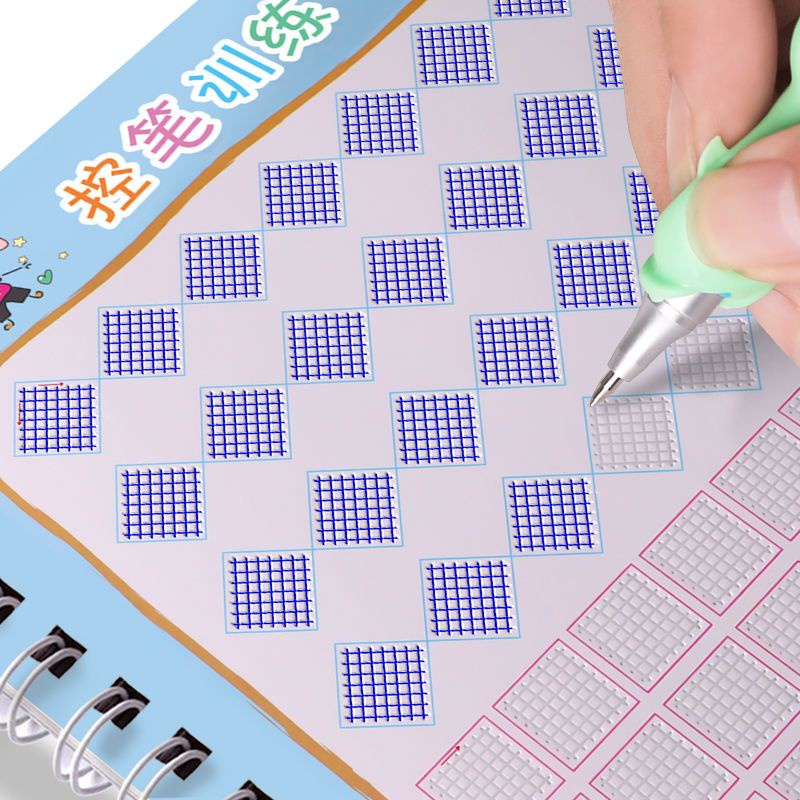 Sách Tập Vẽ Dành Cho Trẻ Em Chất Lượng Cao