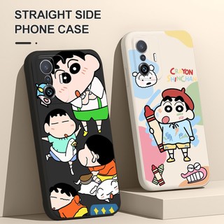 Ốp Lưng Bé Shin Ngộ Nghĩnh Nhiều Mẫu Mã Cho Điện Thoại Huawei P20 P30 P50 Pro Mate 20 30 Pro 30E Pro P30 Lite Huawei Nova 4E #Phụ Kiện Cho Máy Hút Bụi H28444 H2844